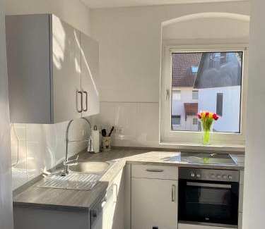 Freudenthal Apartment | Pension Kaufungen