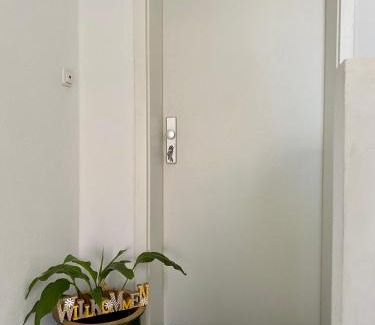 Freudenthal Apartment | Pension Kaufungen