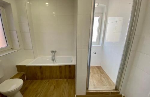 Freudenthal Apartment | Pension Kaufungen