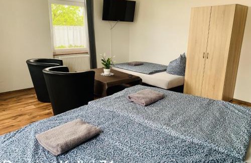 Nausslitz House | Pension Kellei 71