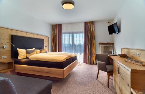 Mauth House | Pension Kilger