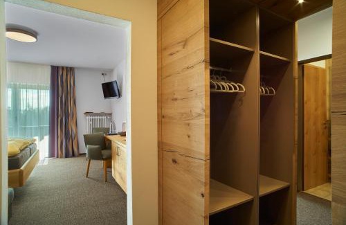 Mauth House | Pension Kilger