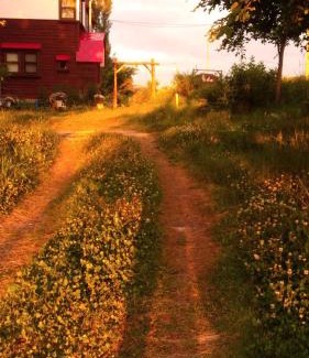 Biei Cabin | Pension Kinouta
