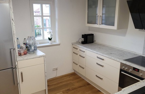 Babenhausen House | Pension Kostera 35,00 Pro Person Ökologisch ,platz bis zu 12 Personen