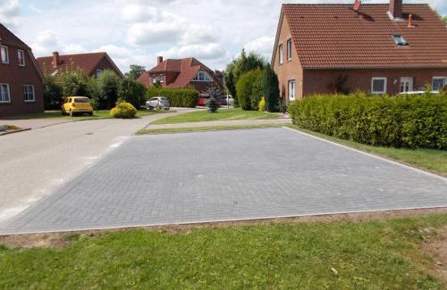 Esens House | Pension Kraus