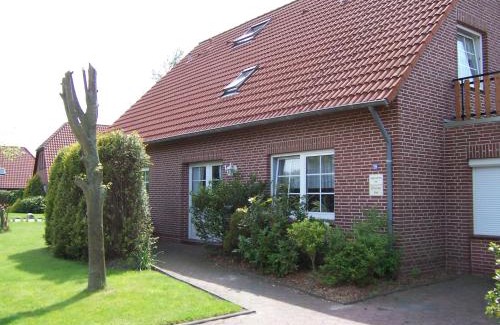 Esens House | Pension Kraus
