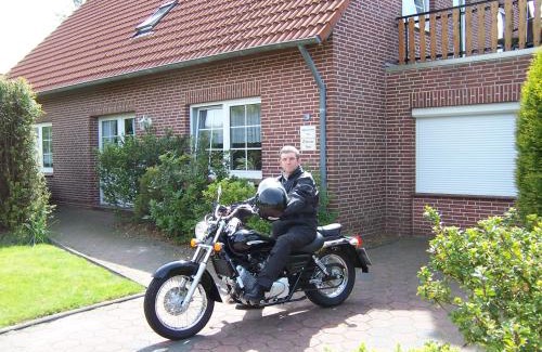 Esens House | Pension Kraus