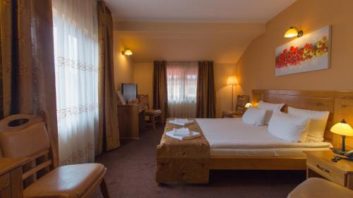 Baia Mare House | Pension La Fontana