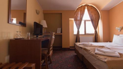 Baia Mare House | Pension La Fontana