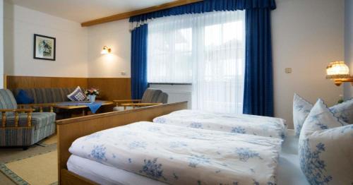 Zwiesel House | Pension Landhaus Hochfeld