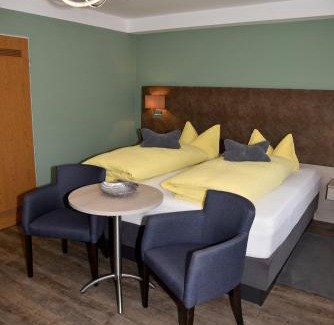 Grabenstatt House | Pension Langerspacher