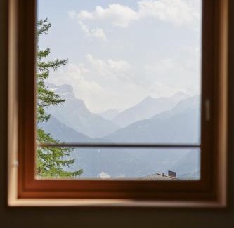 Mathon Hotel | Pension Laresch