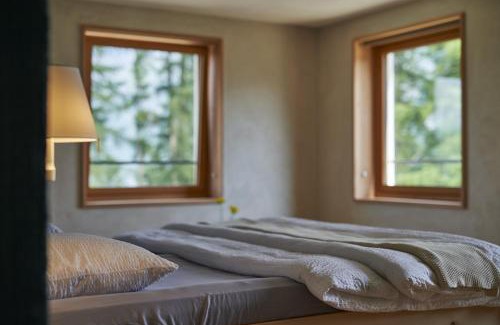 Mathon Hotel | Pension Laresch