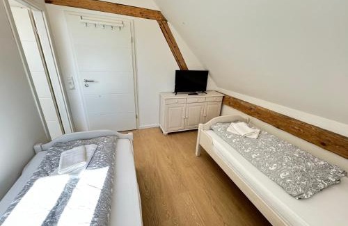 Gottfrieding Hotel | Pension Laurent Ranch