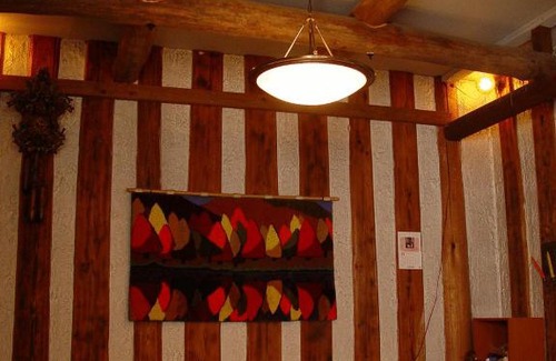 Nikko House | Pension Logette Sanbois