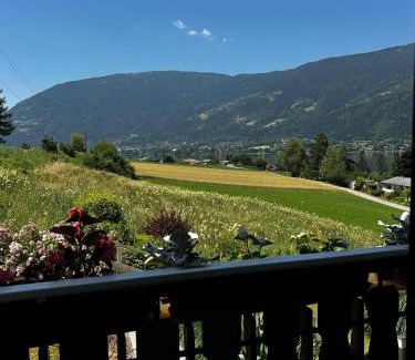 Altossiach House | Pension Magdalena