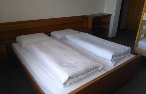 Maranza House | Pension Marianne