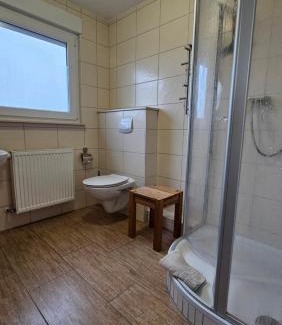 Norddeich House | Pension Mondlicht Norddeich