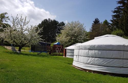 Wunsdorf House | Pension New Nomads