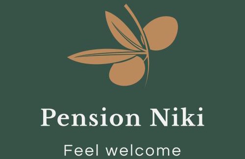 Skala Sykamineas Apartment | Pension Niki