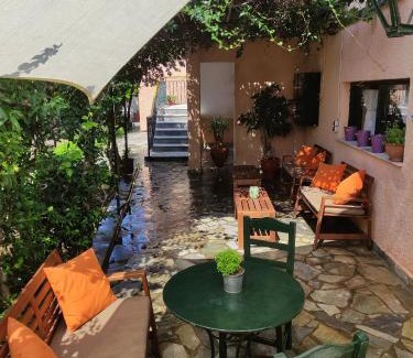 Skala Sykamineas Apartment | Pension Niki