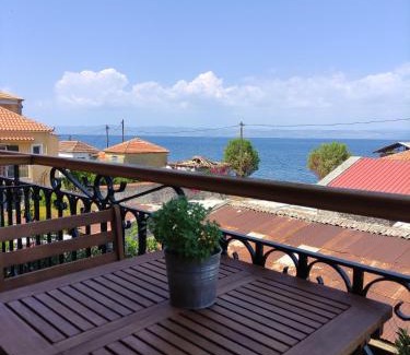 Skala Sykamineas Apartment | Pension Niki