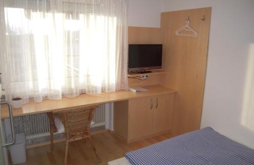 Koppl House | Pension Nocksteinblick