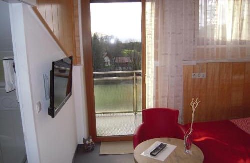 Koppl House | Pension Nocksteinblick