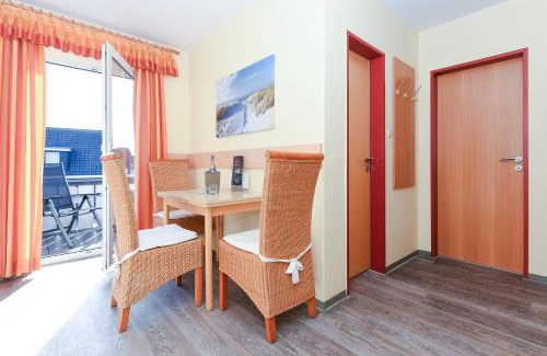 Esens House | Pension Nordkap