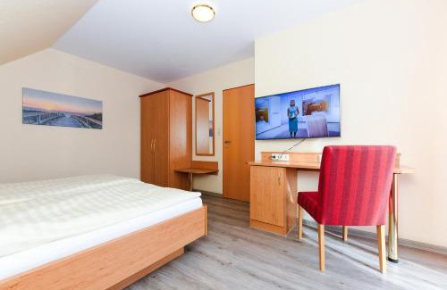 Esens House | Pension Nordkap