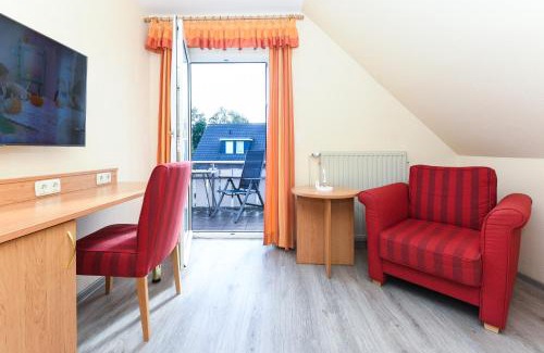 Esens House | Pension Nordkap