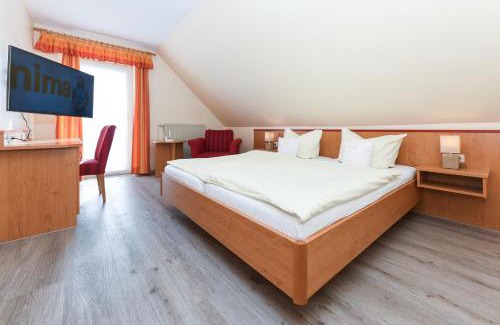 Esens House | Pension Nordkap