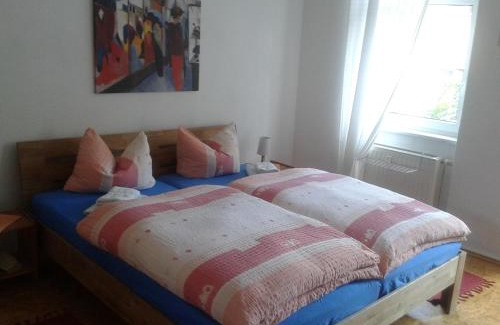 Outer Neustadt House | Pension Olé