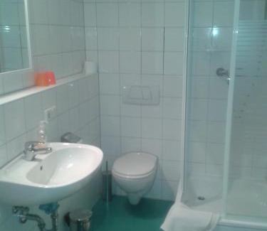 Outer Neustadt House | Pension Olé