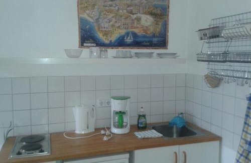 Outer Neustadt House | Pension Olé