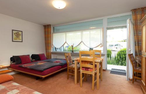 Netphen House | Pension OTTO