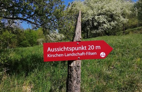 Boppard House | Pension Pauly