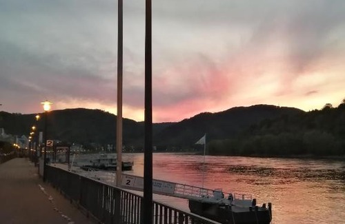 Boppard House | Pension Pauly