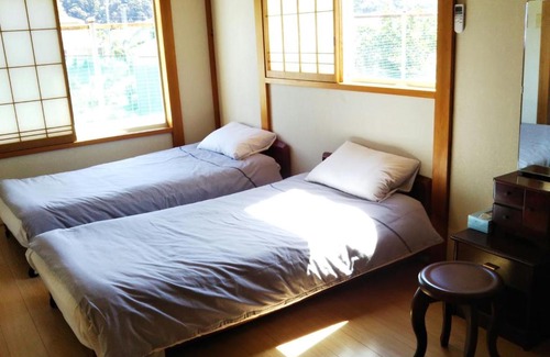 Kawazu Hotel | Pension Rally/Vacation STAY 5731