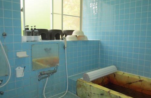 Katashina Hotel | Pension Rapan
