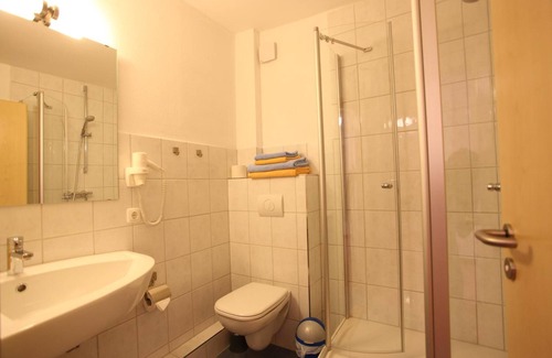 Hagenow House | Pension Ratskeller Hagenow