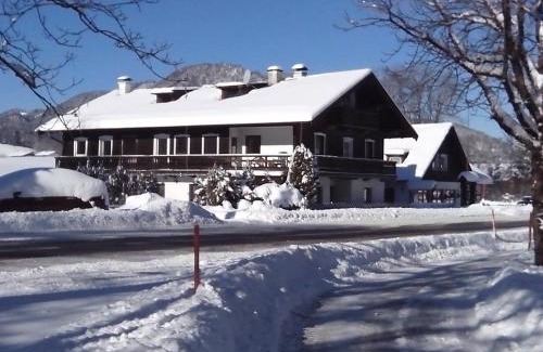 Grashof House | Pension Rauschberghof