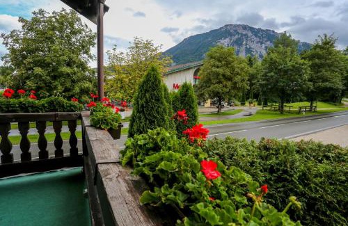 Grashof House | Pension Rauschberghof