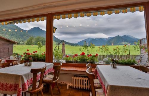 Grashof House | Pension Rauschberghof