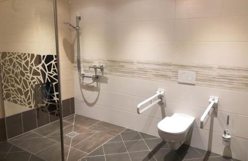 Goeda House | Pension Resort Dreistern