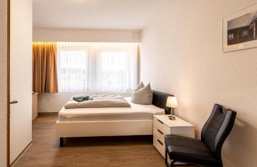 Goeda House | Pension Resort Dreistern