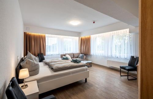 Goeda House | Pension Resort Dreistern