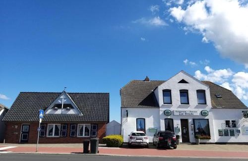 Horum Hotel | Pension Restaurant Zur Brücke