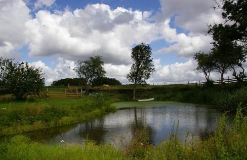 Tonder House | Pension Roager