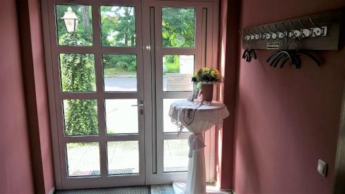 Stendal House | Pension-Roexe